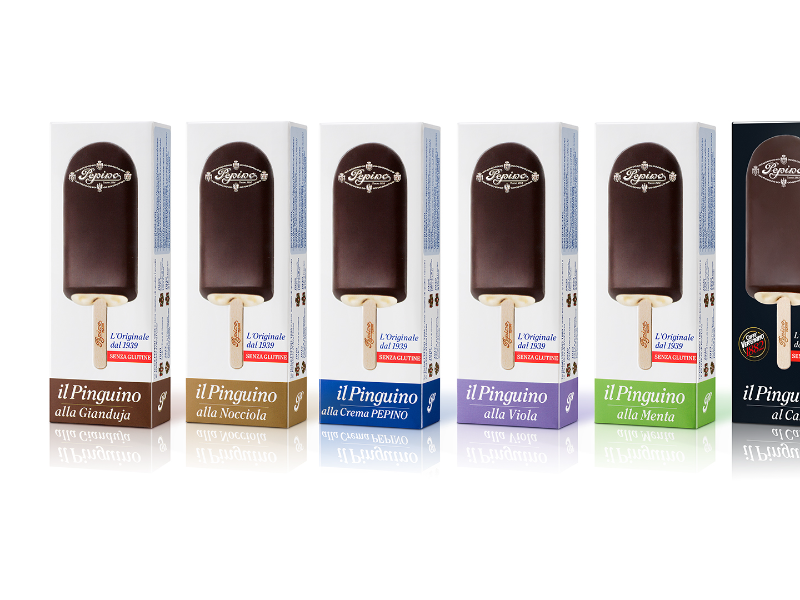 Immagine 1 del portfolio di Stefania Bertone