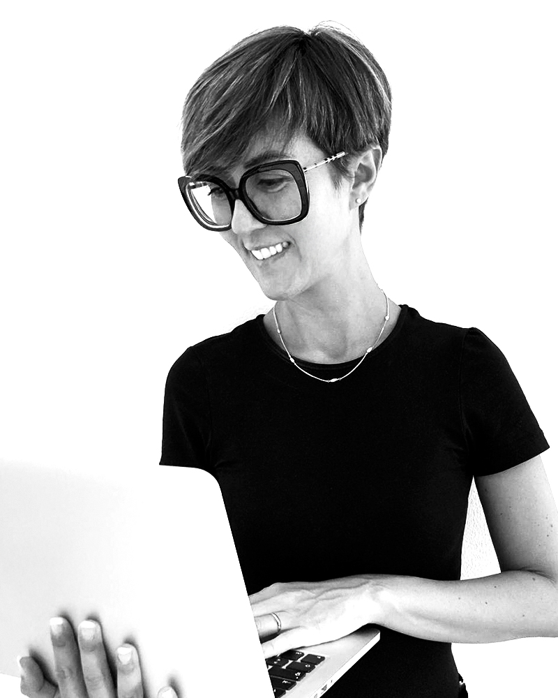 Docente Scuola Comics Stefania Bertone