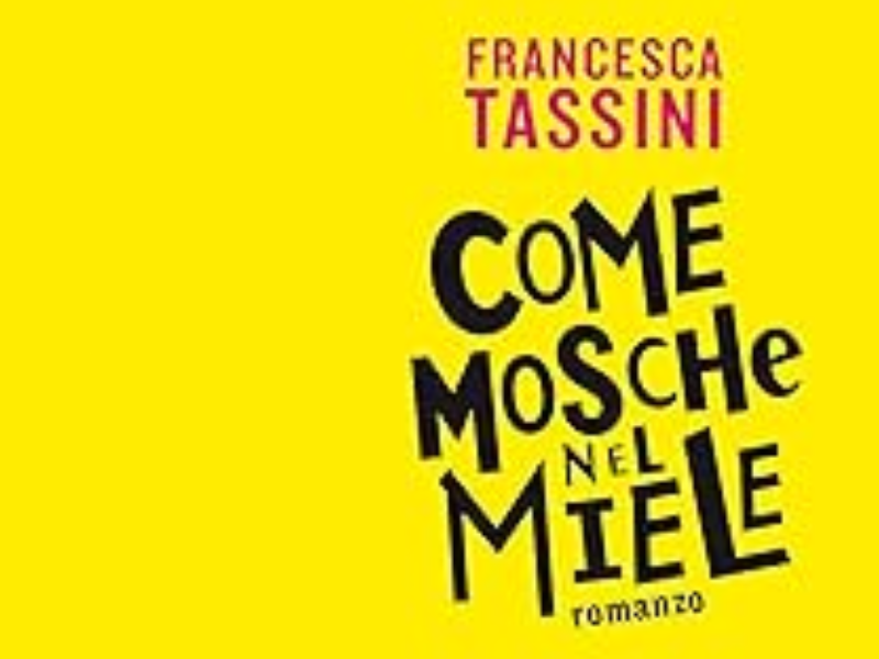 Immagine 3 del portfolio di Francesca Tassini