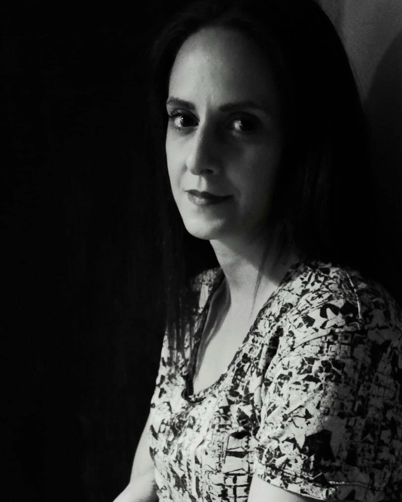 Docente Scuola Comics Francesca Tassini