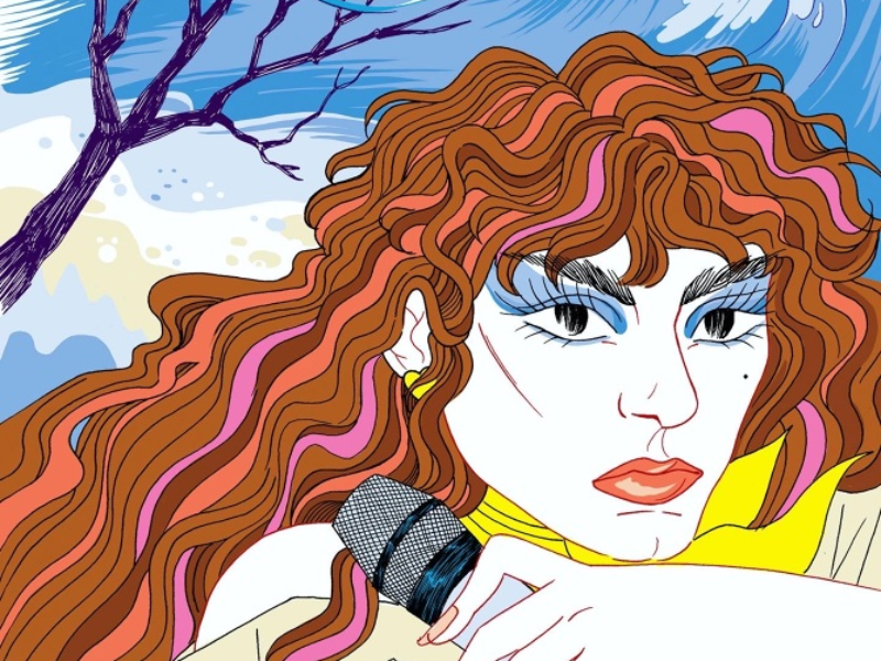 Immagine 2 del portfolio di Eleonora Antonioni