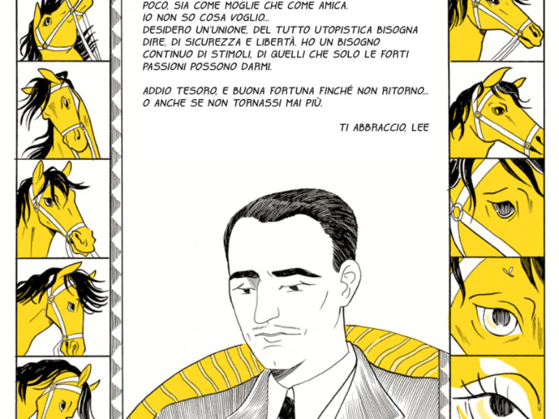 Immagine 3 del portfolio di Eleonora Antonioni