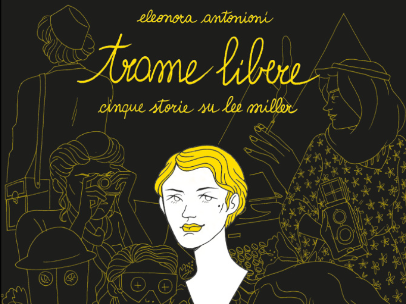 Immagine 4 del portfolio di Eleonora Antonioni