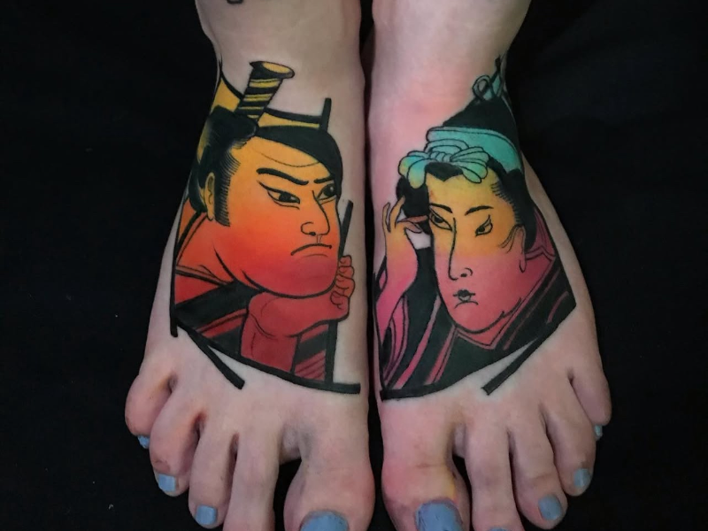 Immagine 2 del portfolio di Marco Luzzagni