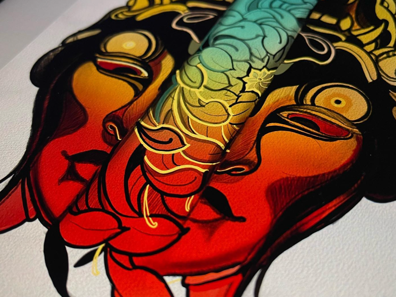 Immagine 3 del portfolio di Marco Luzzagni