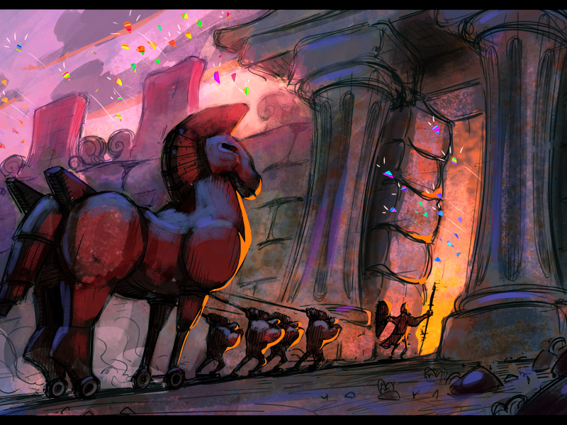 Immagine 6 del portfolio di Davide Giorgini