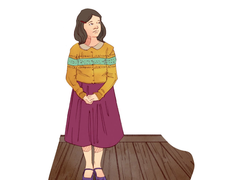 Immagine 2 del portfolio di Valentina  Malgarise