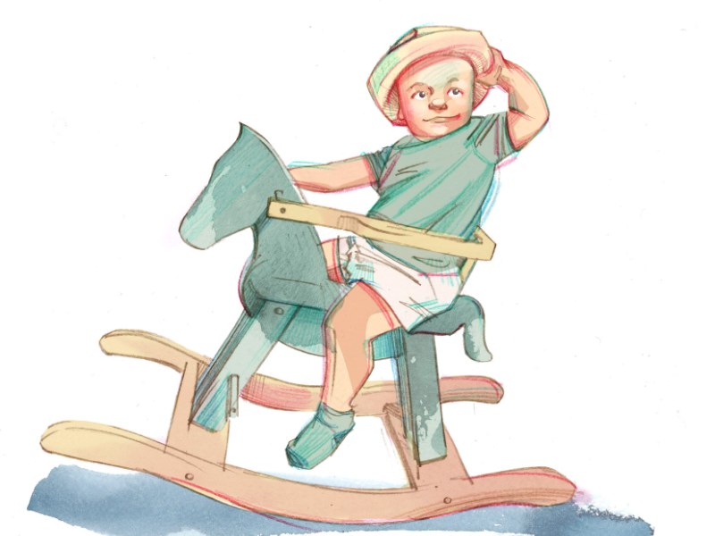 Immagine 5 del portfolio di Valentina  Malgarise