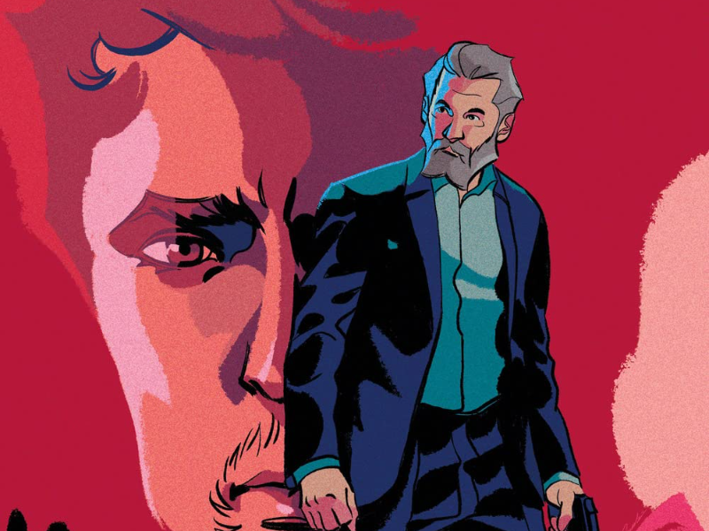 Immagine 1 del portfolio di Andrea Cavaletto