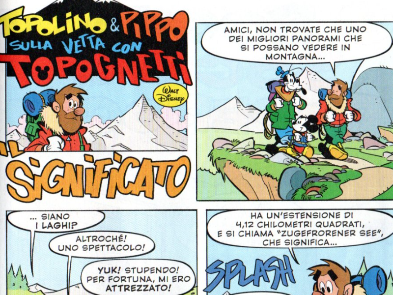 Immagine 3 del portfolio di Davide Fortuna