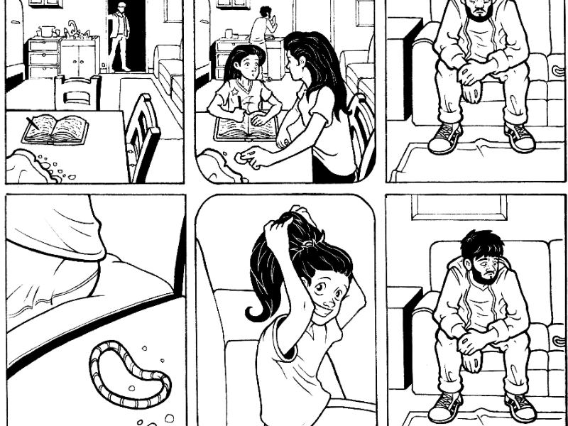 Immagine 4 del portfolio di Davide Fortuna