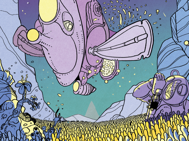 Immagine 4 del portfolio di Paolo Bertazzo