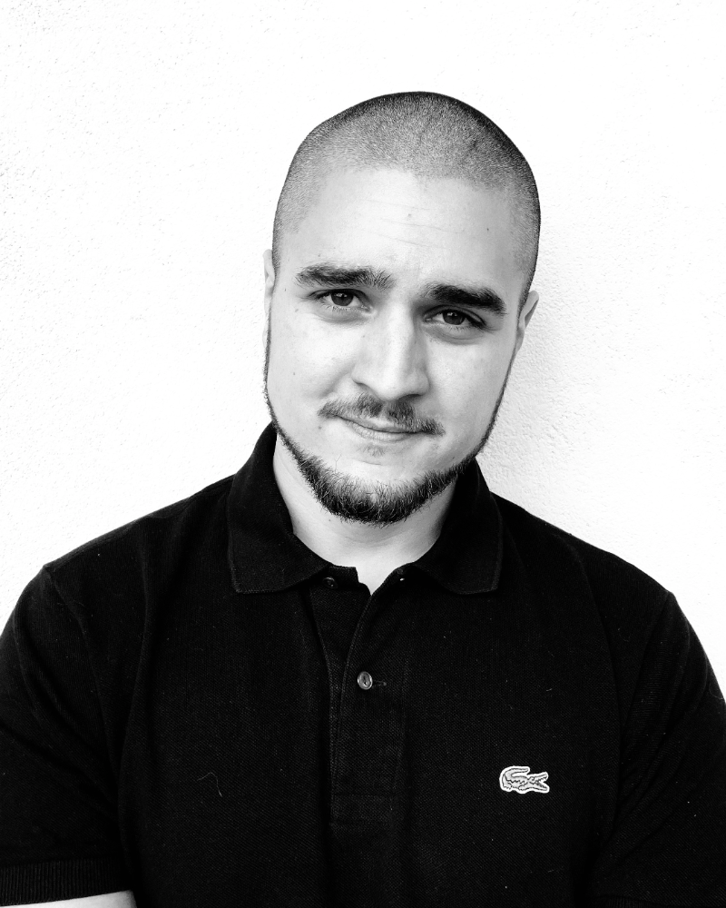 Docente Scuola Comics Paolo Bertazzo