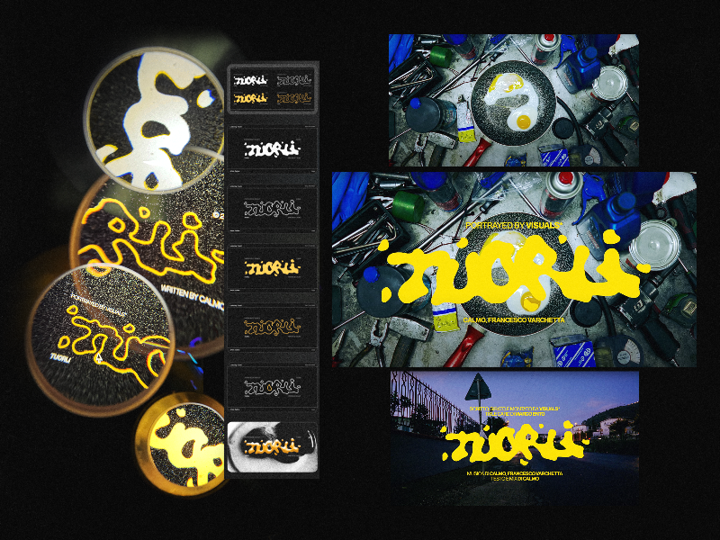 Immagine 7 del portfolio di Marco Saraniero