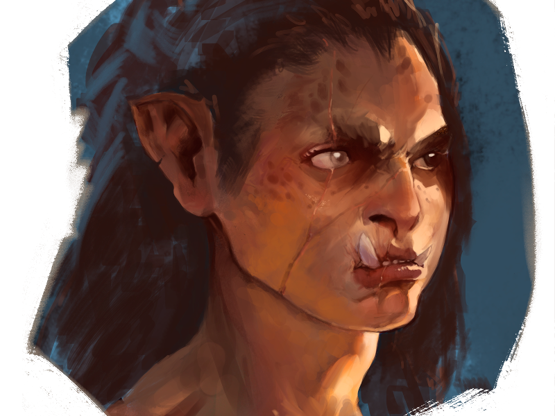 Immagine 2 del portfolio di Carmine  Allocato