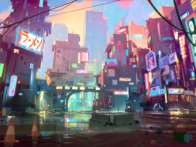 Immagine 4 del portfolio di Matteo Bassini