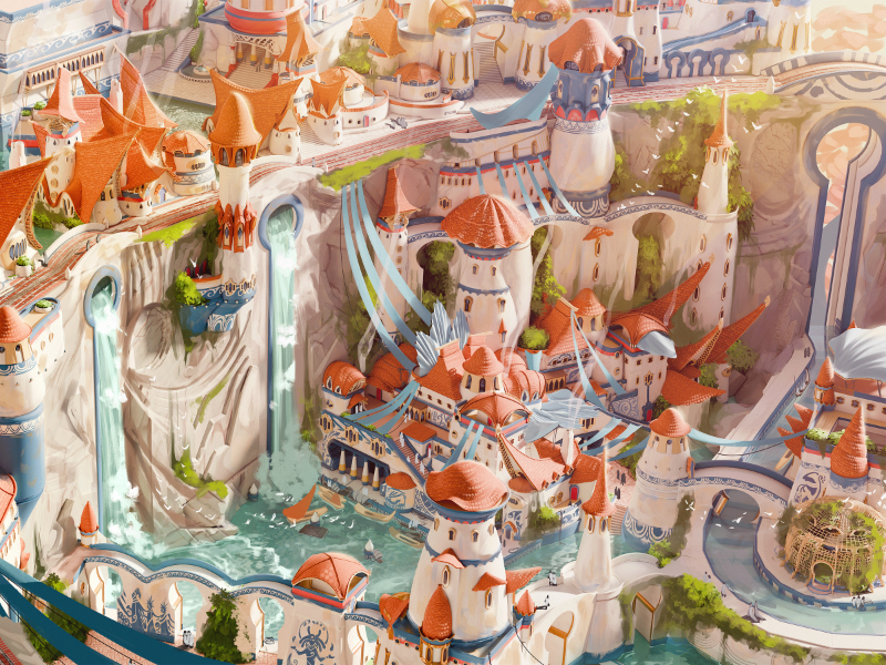 Immagine 1 del portfolio di Fabrizio Carminati