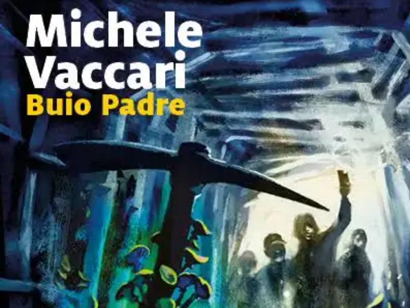Immagine 2 del portfolio di Michele Vaccari