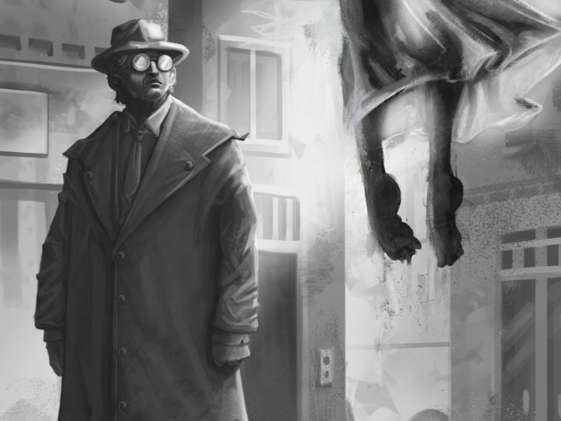 Immagine 2 del portfolio di Jakov Gianello