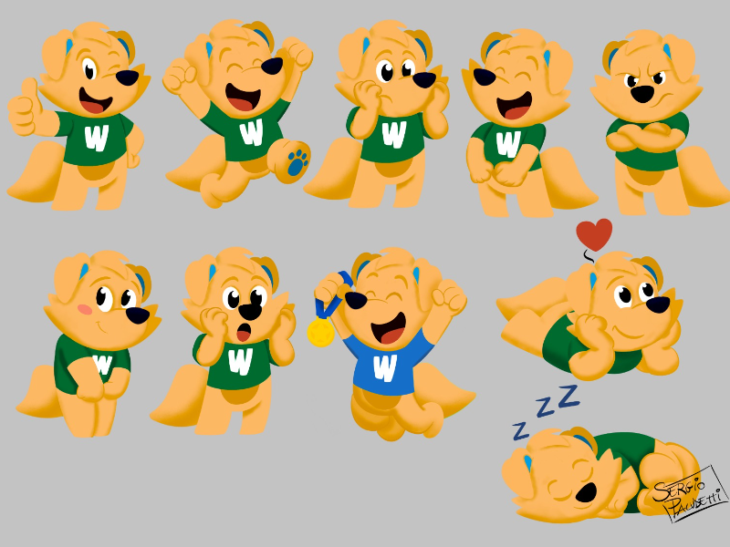 Immagine 2 del portfolio di Sergio  Paludetti