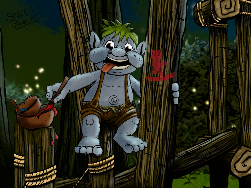 Immagine 3 del portfolio di Sergio  Paludetti