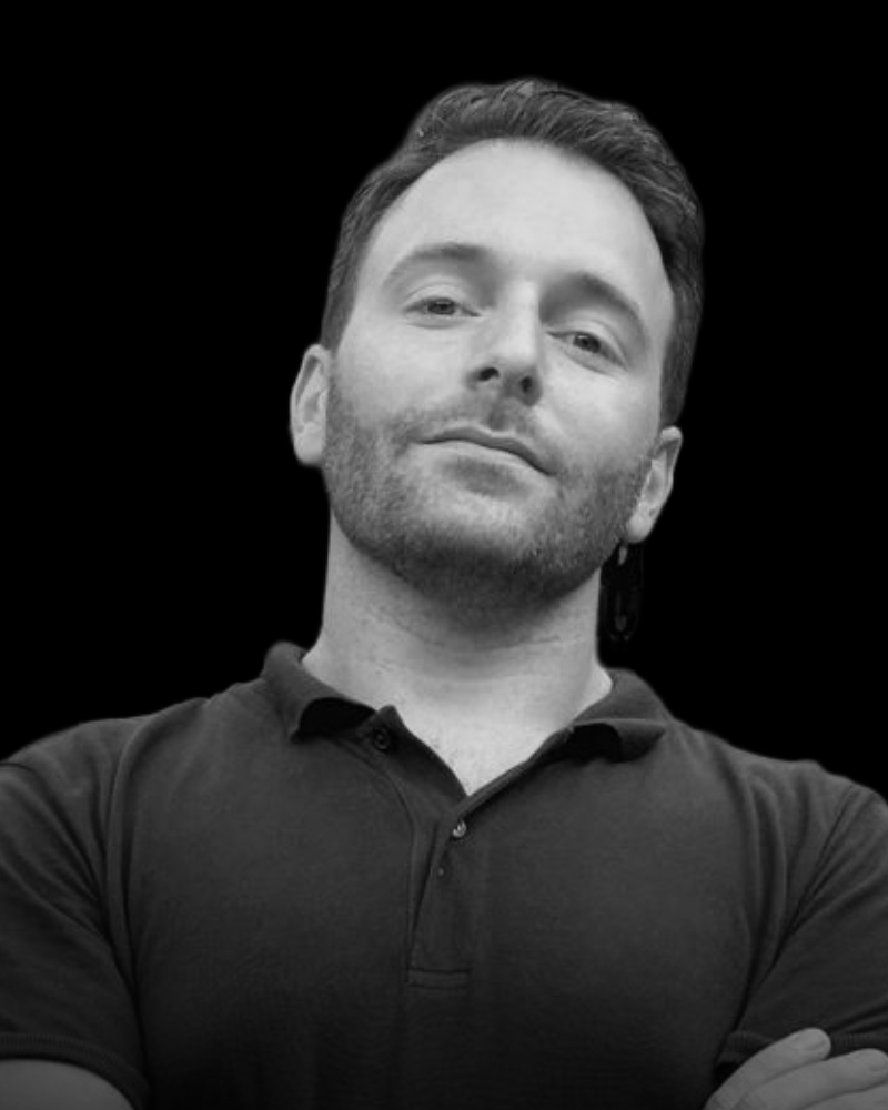 Docente Scuola Comics Sergio  Paludetti