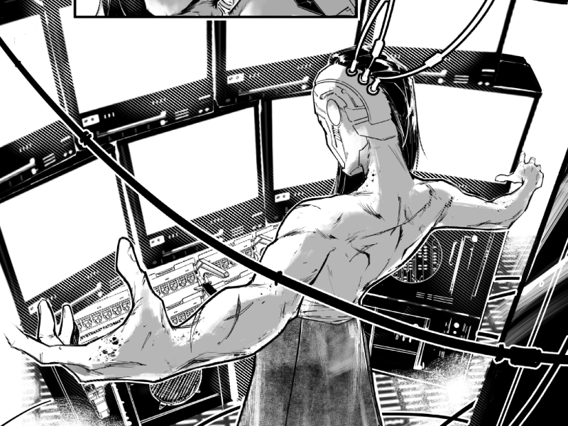 Immagine 3 del portfolio di Andrea Camerini