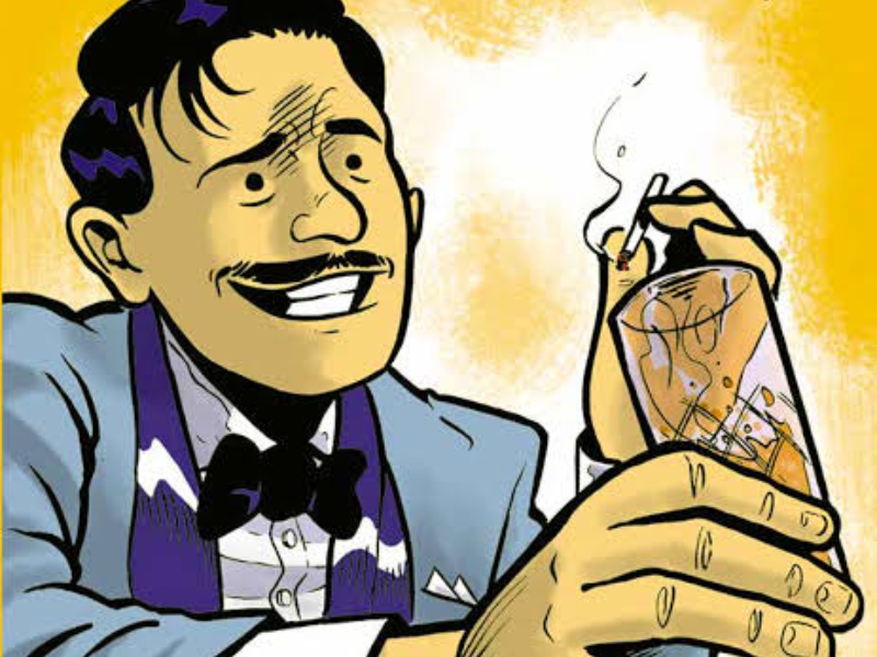 Immagine 3 del portfolio di Giacomo Taddeo Traini