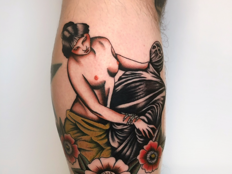 Immagine 3 del portfolio di Marcello Siragusa