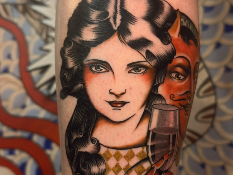 Immagine 4 del portfolio di Marcello Siragusa