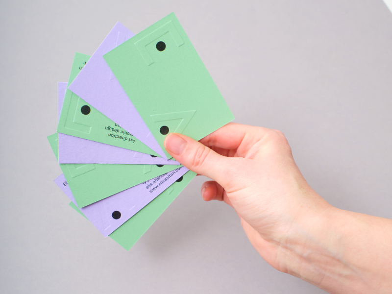 Immagine 5 del portfolio di Elisa Altan