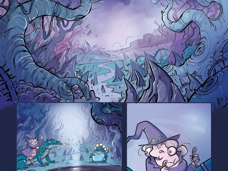 Immagine 5 del portfolio di Fabrizio PLUC Di Nicola