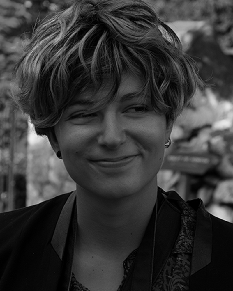 Foto del docente Valentina Pantaleoni