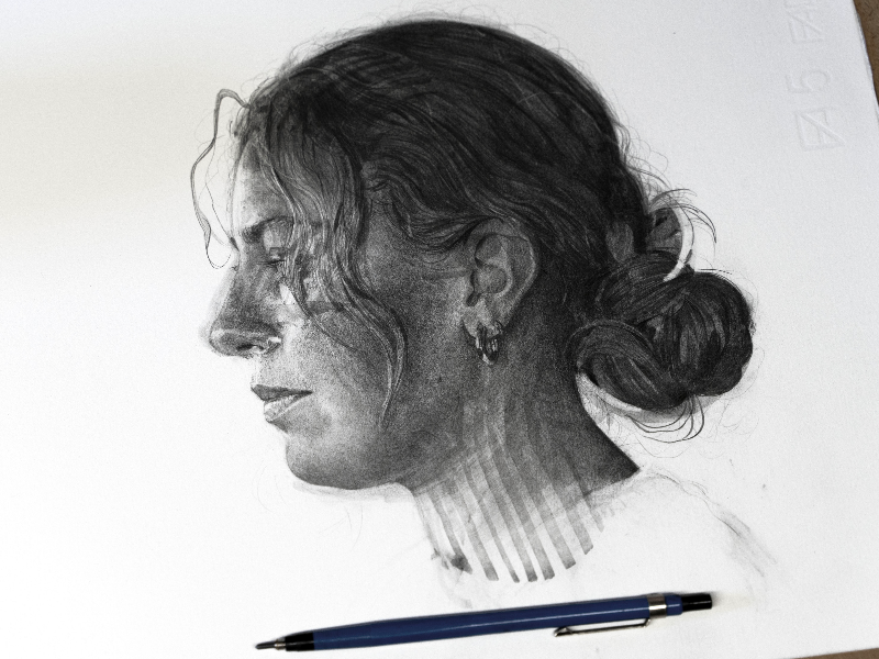 Immagine 2 del portfolio di Thomas Cian