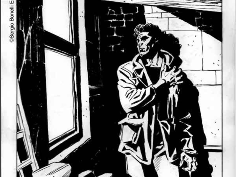 Immagine 3 del portfolio di Andrea Borgioli