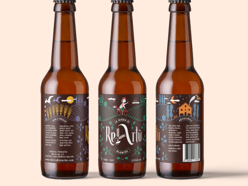 Immagine 6 del portfolio di Lucia Catellani