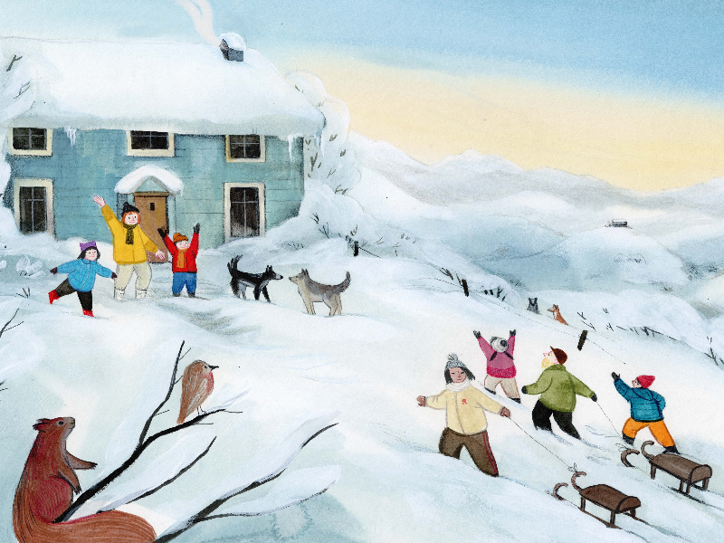 Immagine 7 del portfolio di Chiara Fedele