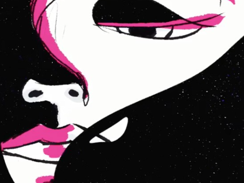 Immagine 3 del portfolio di Silvia Copeta