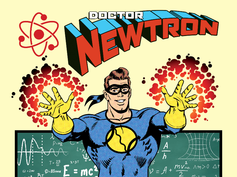 Immagine 2 del portfolio di Luca Bertelè