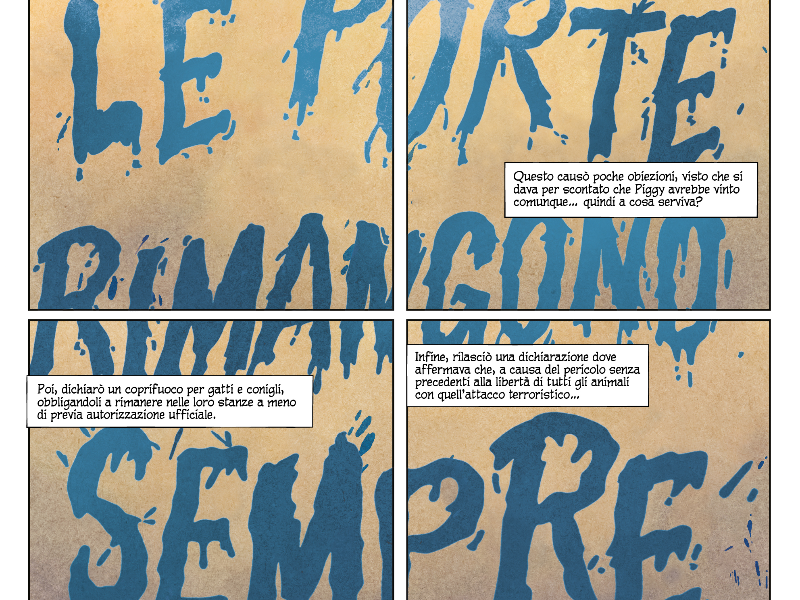 Immagine 2 del portfolio di Lorenzo Bolzoni