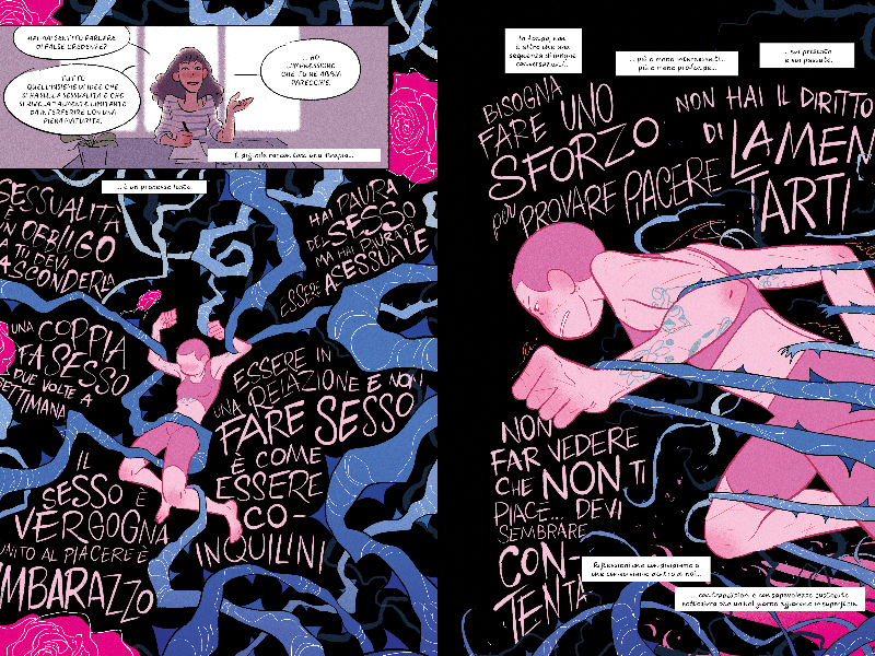 Immagine 3 del portfolio di Lorenzo Bolzoni