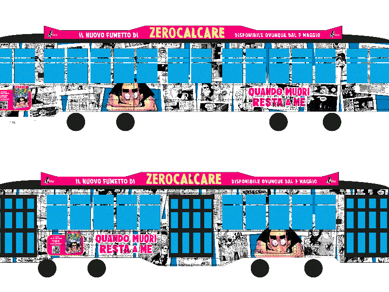 Immagine 6 del portfolio di Lorenzo Bolzoni