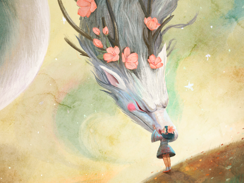 Immagine 1 del portfolio di Susanna Covelli