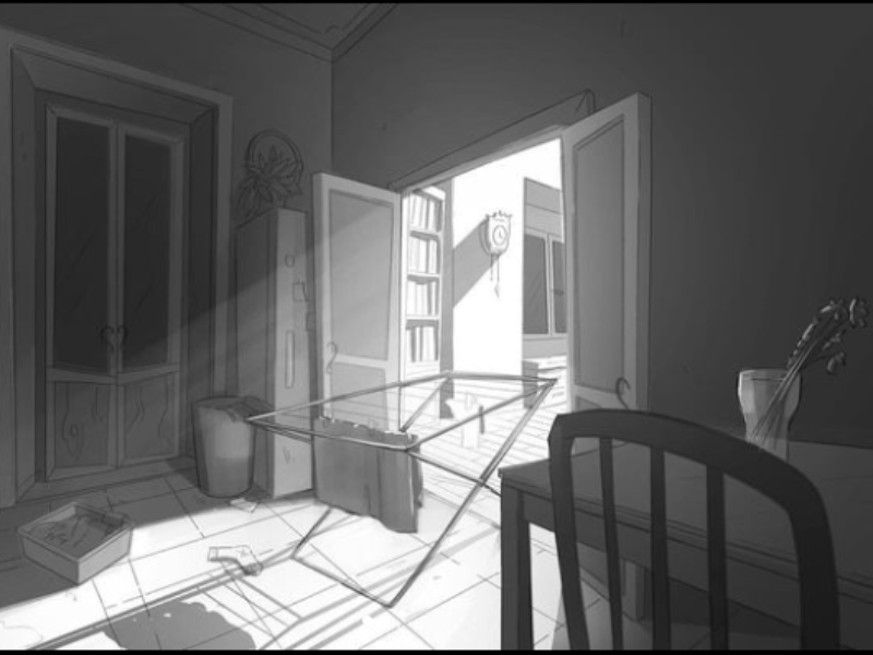 Immagine 1 del portfolio di Alessandra Valle