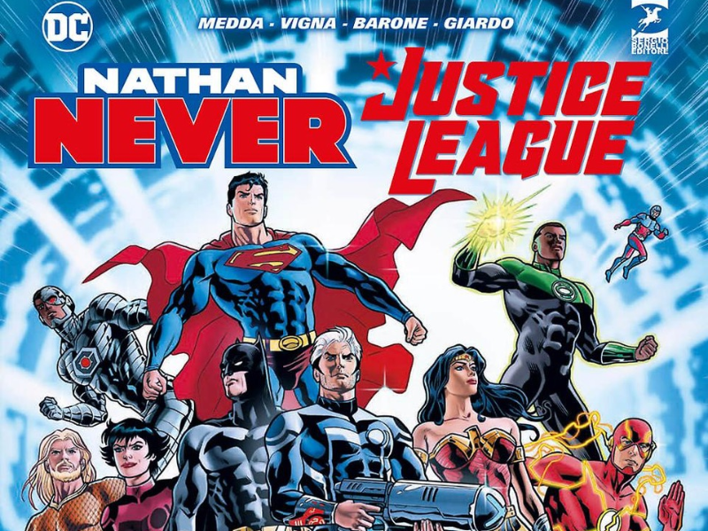 Immagine 3 del portfolio di Adriano Barone