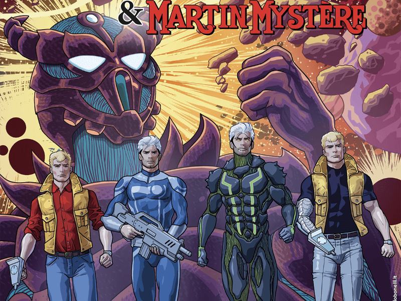 Immagine 7 del portfolio di Adriano Barone