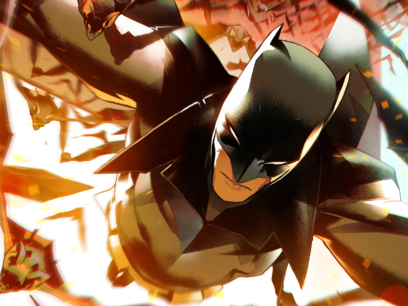 Immagine 3 del portfolio di Simone Di Meo