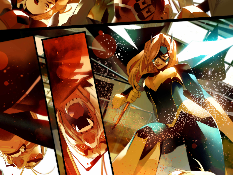 Immagine 4 del portfolio di Simone Di Meo