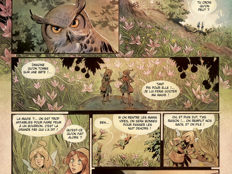 Immagine 1 del portfolio di Frédéric Brémaud