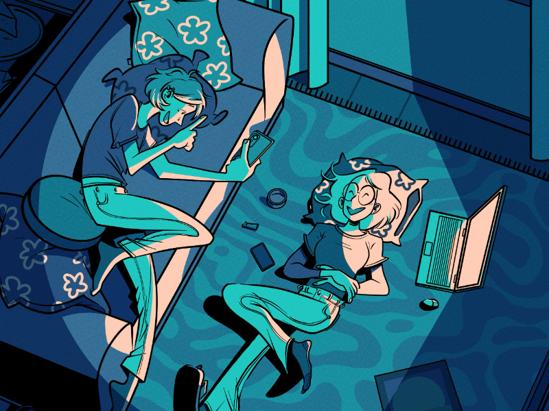 Immagine 1 del portfolio di Albhey Longo